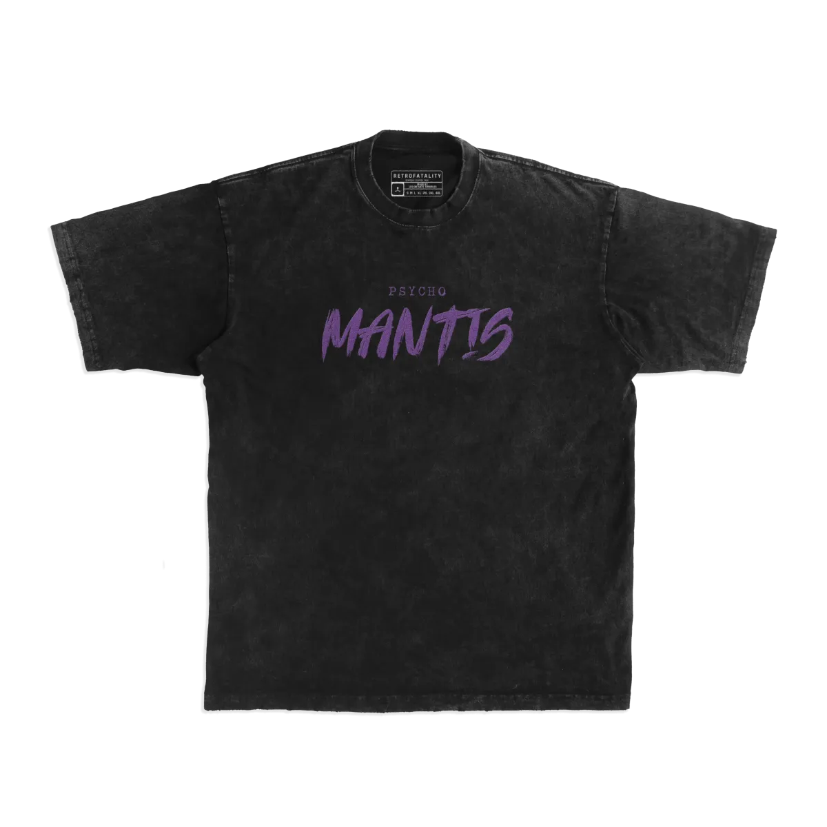 Psycho Mantis : Metal Gear