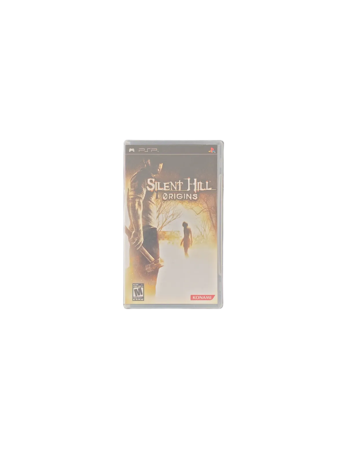 Silent Hill: Origins