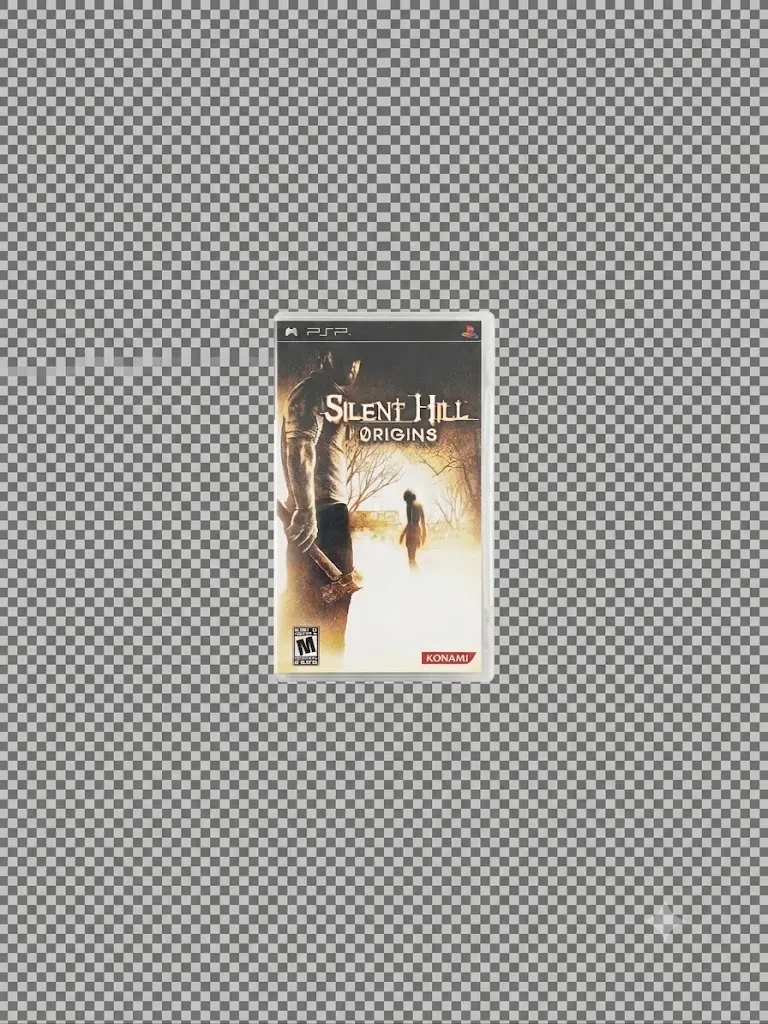 Silent Hill: Origins