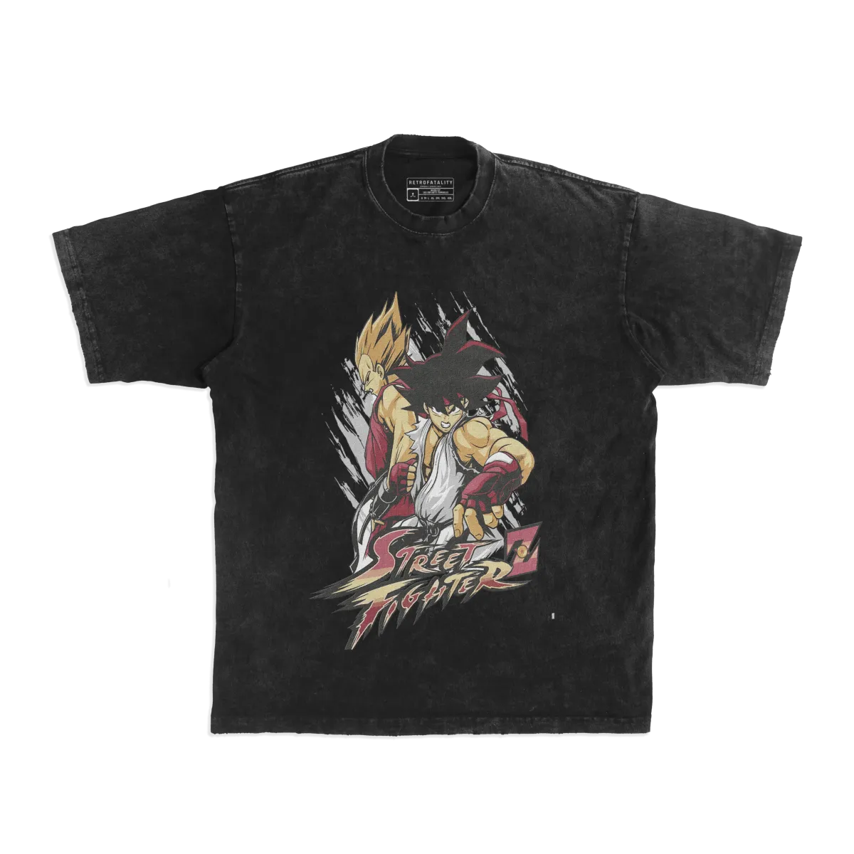 Street Fighter